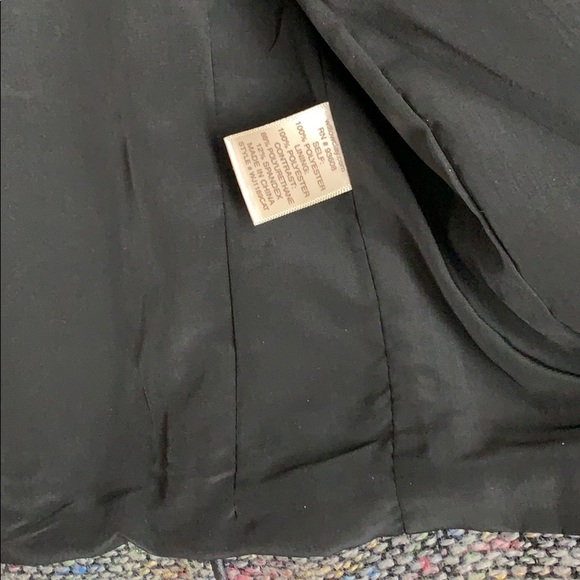 Willow and Clay Boucle Jacket - Picture 5 of 8